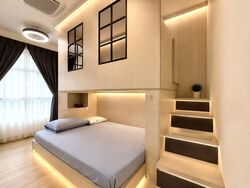 Blk 886C Treegrove@woodlands (Woodlands), HDB 4 Rooms #555695571